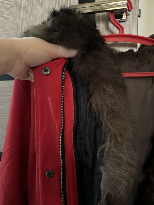 Парка состояние хорошая