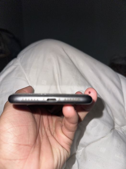 iPhone 11 128 gb 78%