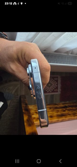 VÂND Huawei Pura 7O