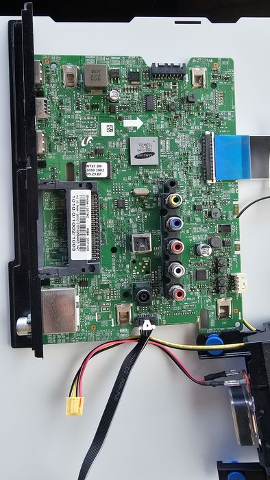 BN94-12679C Din Samsung UE32M4002AK