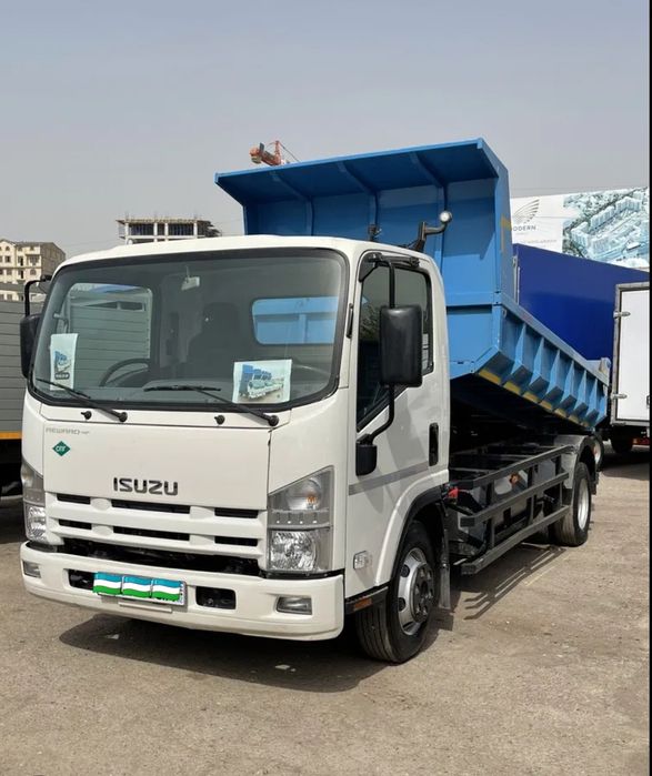 Вывоз мусора 24/7