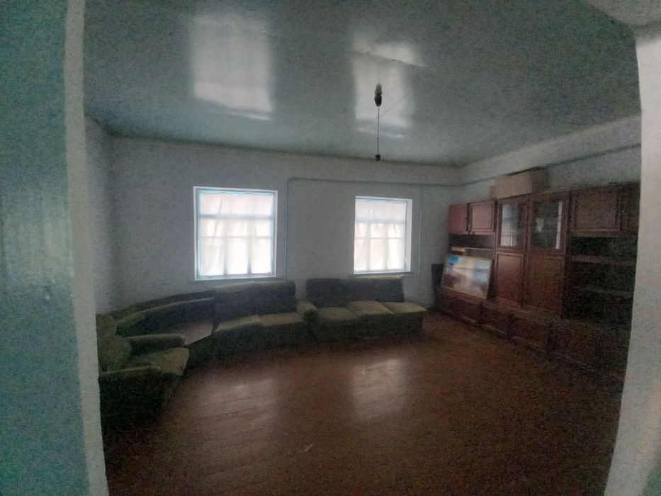 Hovli arendaga 4xonali