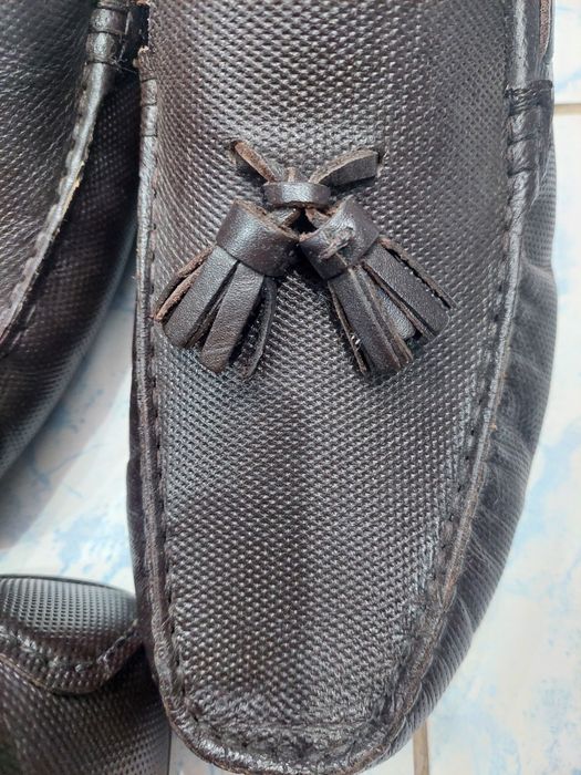 Mocasini barbati 43,44 Mango