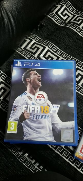 Игри за Playstation