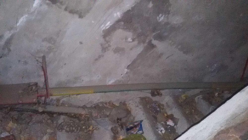 Металлоизделия для дачи.