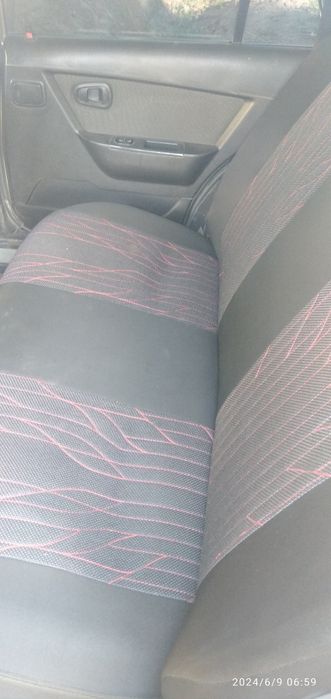 Nexia 2  2 pozitsiya