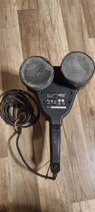 електрическа полирмашина с марка Cotech Tools