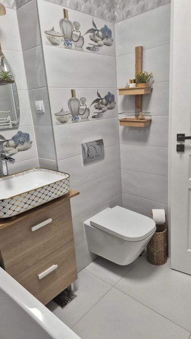Apartament 3 camere  Podu Roșu/ Splai Bahlui
