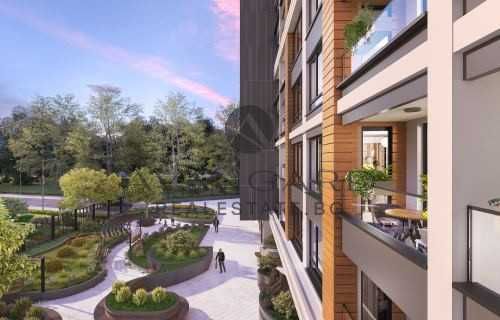 Продава се Двустаен апартамент в Пловдив, Кършияка - 78 кв.м за 1302 €/кв.м - Снимка #2