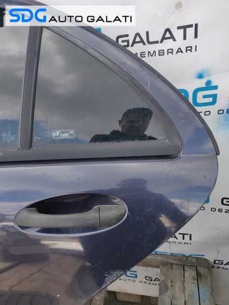 Usa Portiera Stanga Spate Mercedes Benz C Class W203 2001-2007