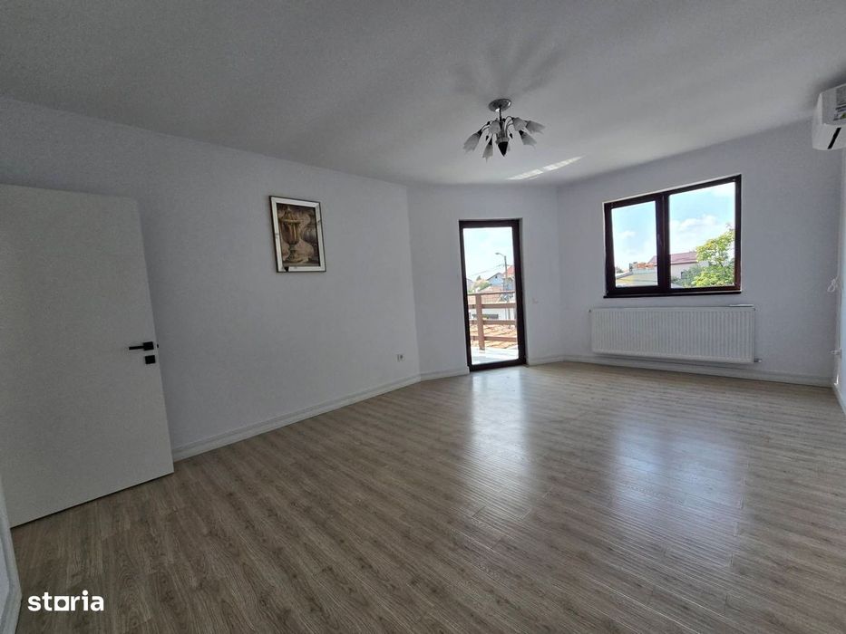 Vilă Individuală 6 Camere Anton Pann, Voluntari Ilfov