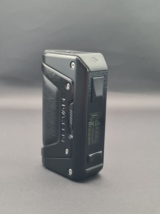 GeekVape Aegis L200 - NEGRU