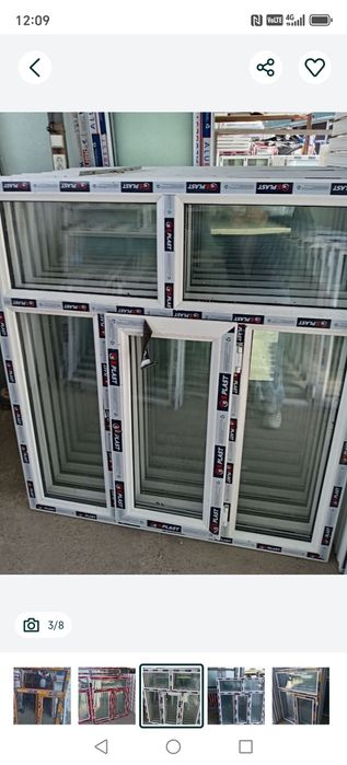 Акфа ром енги сотиилади ,доставка и установкаси бор. АРЗОН нархларда