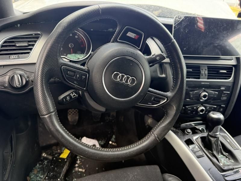 Volan sline cu airbag Audi A4 facelift B8.5 8K0419091CA Berlina