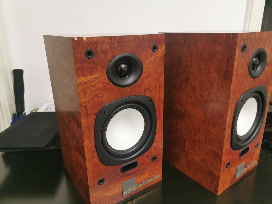 Boxe Cabasse Fregate 300