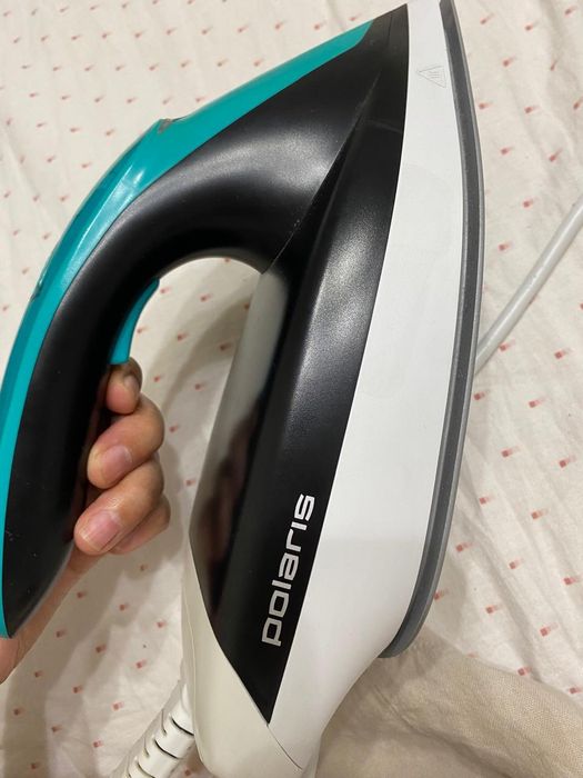 Парогенератор, утюг