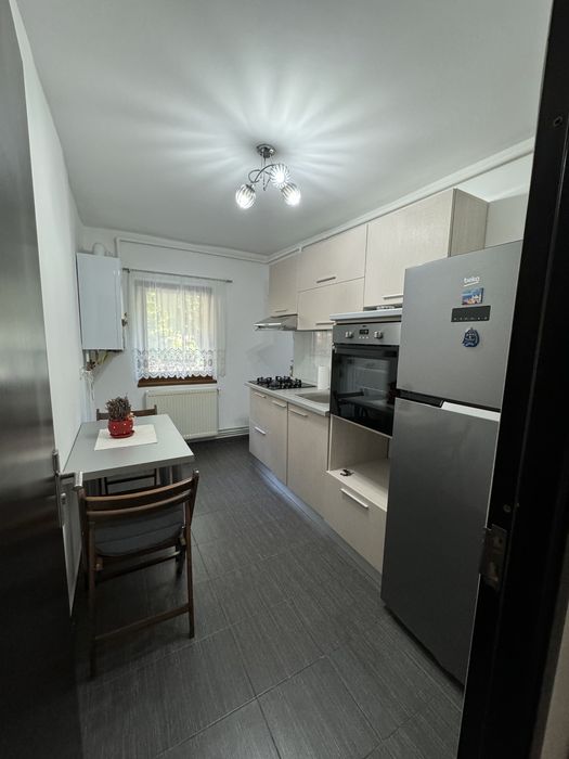 Apartament 2 camere de inchiriat - Racadau, Valea Cetatii