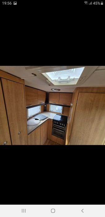 Vand Rulota ACE Diplomat