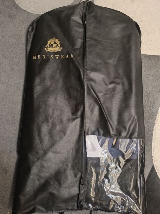 Классический кастюм