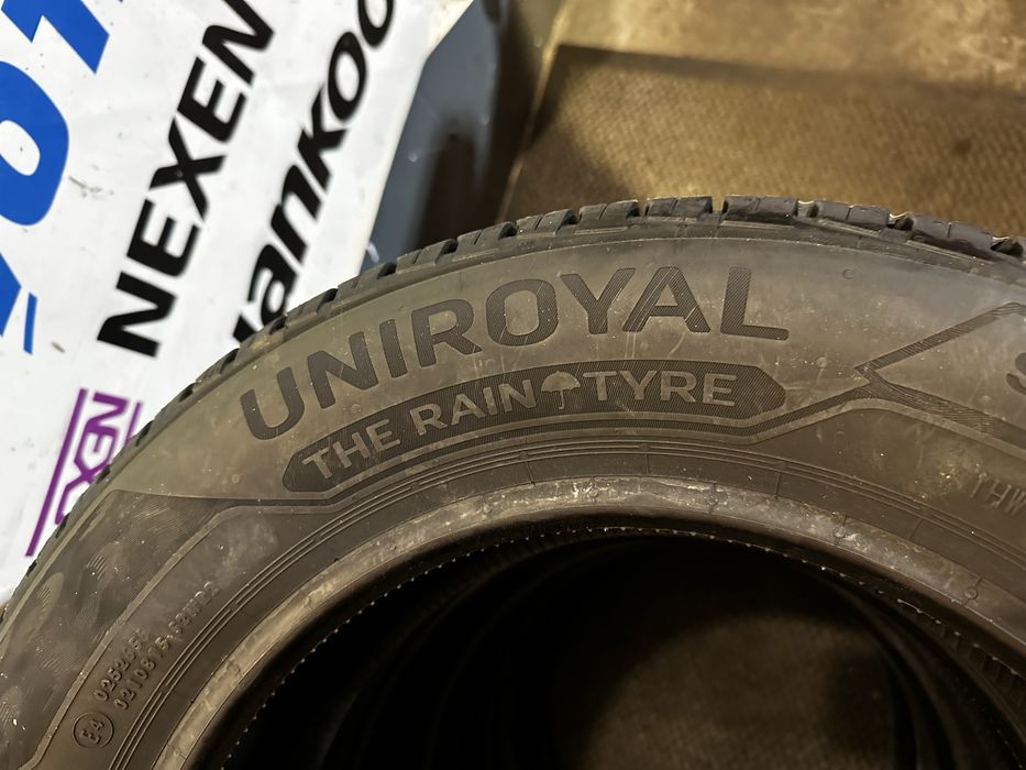 175/65 R14 82T - Uniroyal RainExpert 5 Oferta