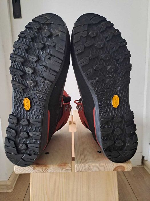 Туристически Mammut Kento Pro High GTX – НОВИ – размер 45 1/3