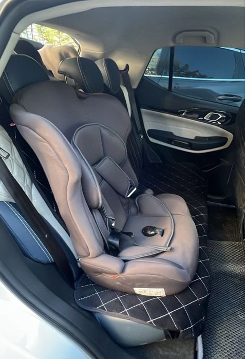 Детское Авто кресло