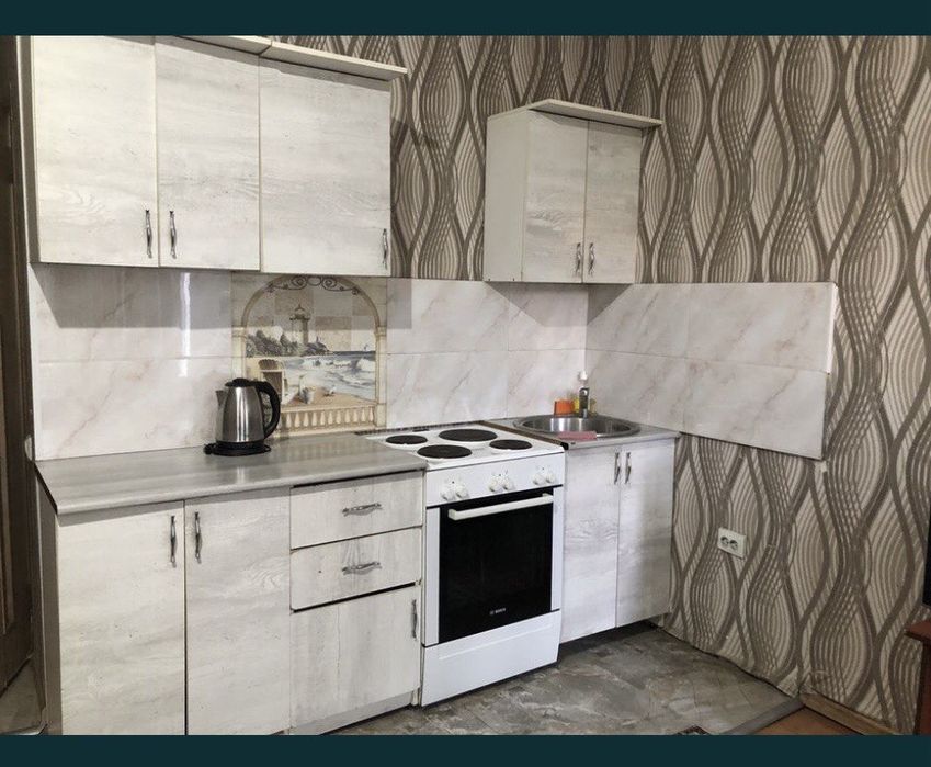 Продам однокомнатную квартиру.  Студию.