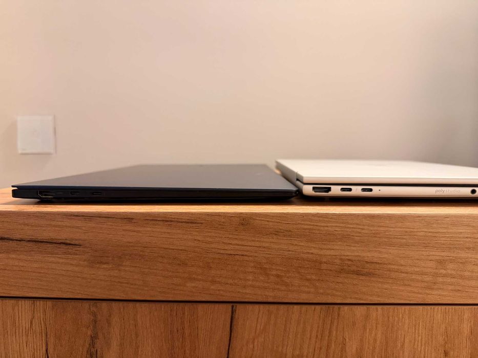 Samsung Galaxy Book Pro 15.6" AMOLED | 1TB SSD | Ultra-Light Sub 1kg