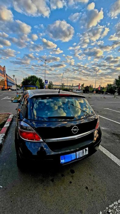 OPEL Astra 2008 — imagine 2
