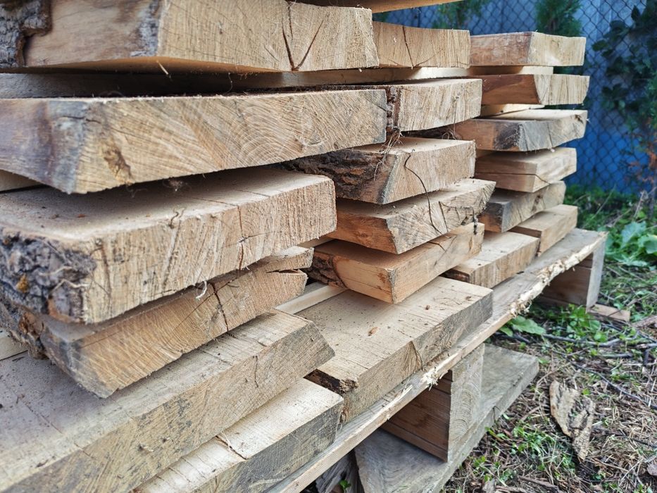 Дървен материал талпи/ясен/