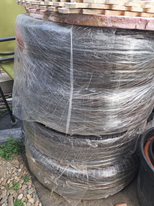 Anvelope vara Continental EcoContact 6Q 215.65.R17