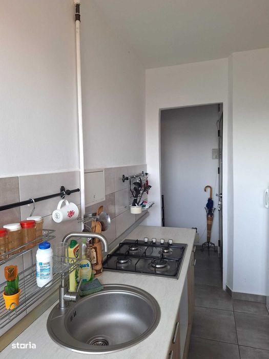 Apartament cu 2 camere in Astra, zona Calea Bucuresti