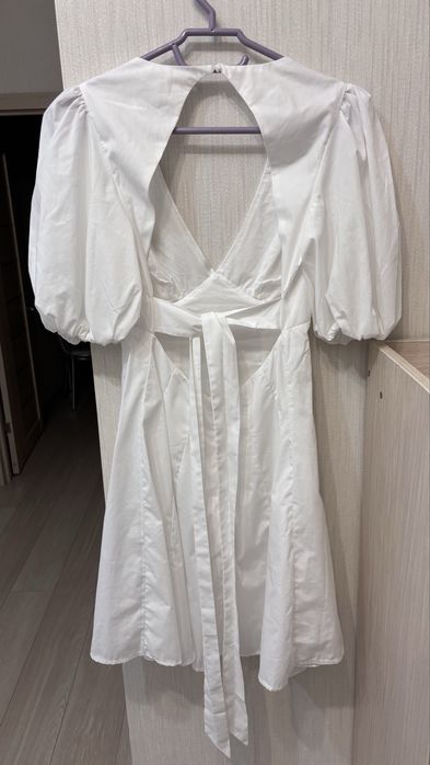 Нежное платье от Befree