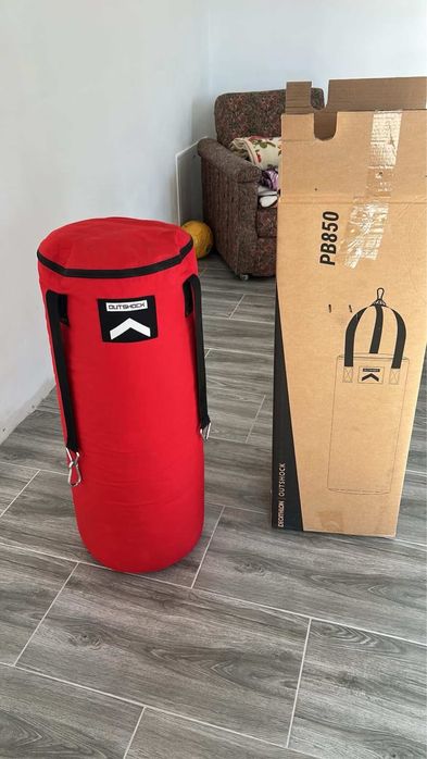 Sac de box 14kg nou