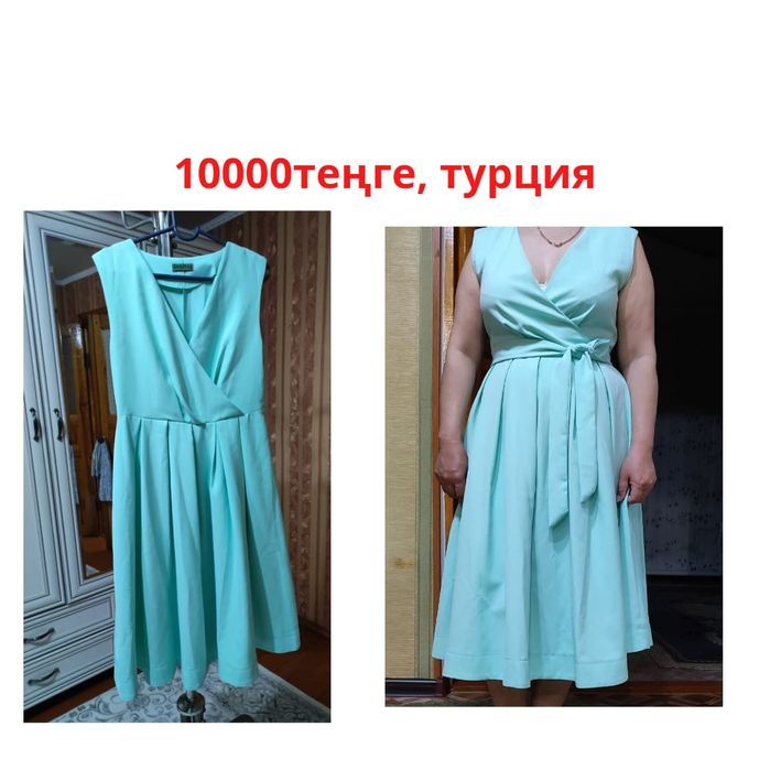 Продается платья турецкого производства