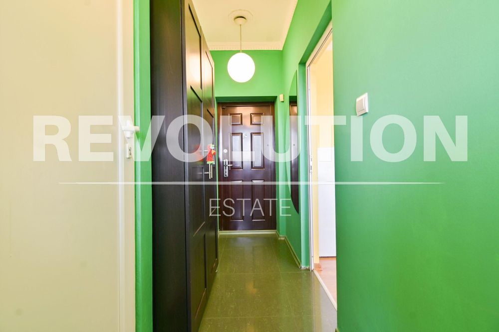 Дава се под наем Двустаен апартамент в София, Слатина - 55 кв.м за 511 € - Снимка #9