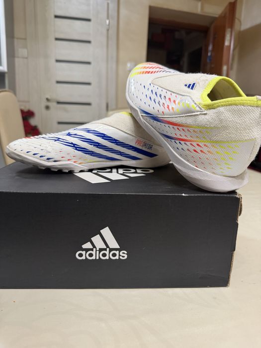 Ghete adidas predator