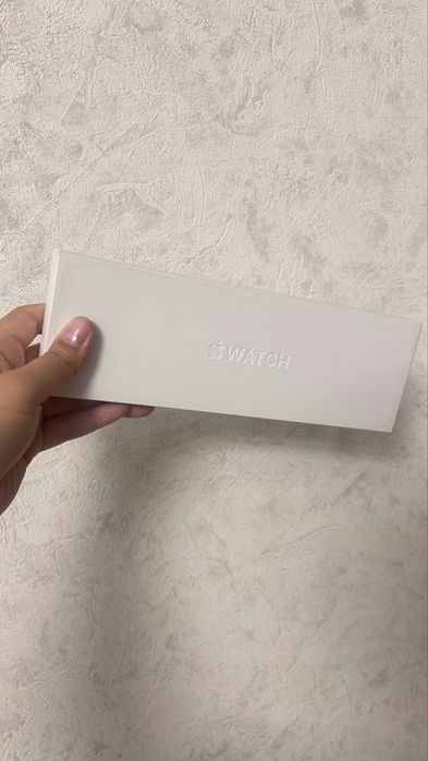 Продам красивые Apple Watch Series 9