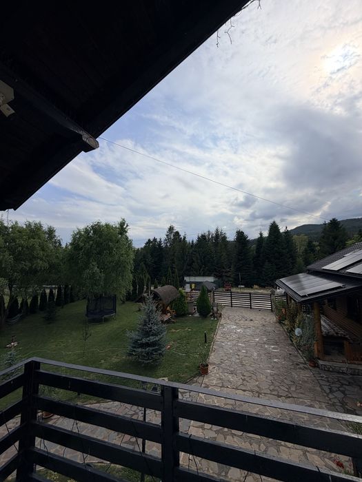 Casa Costea – Cazare & Evenimente | Ciubăr • Saună • ATV-uri