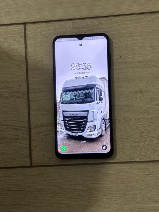 Продам Galaxy A13