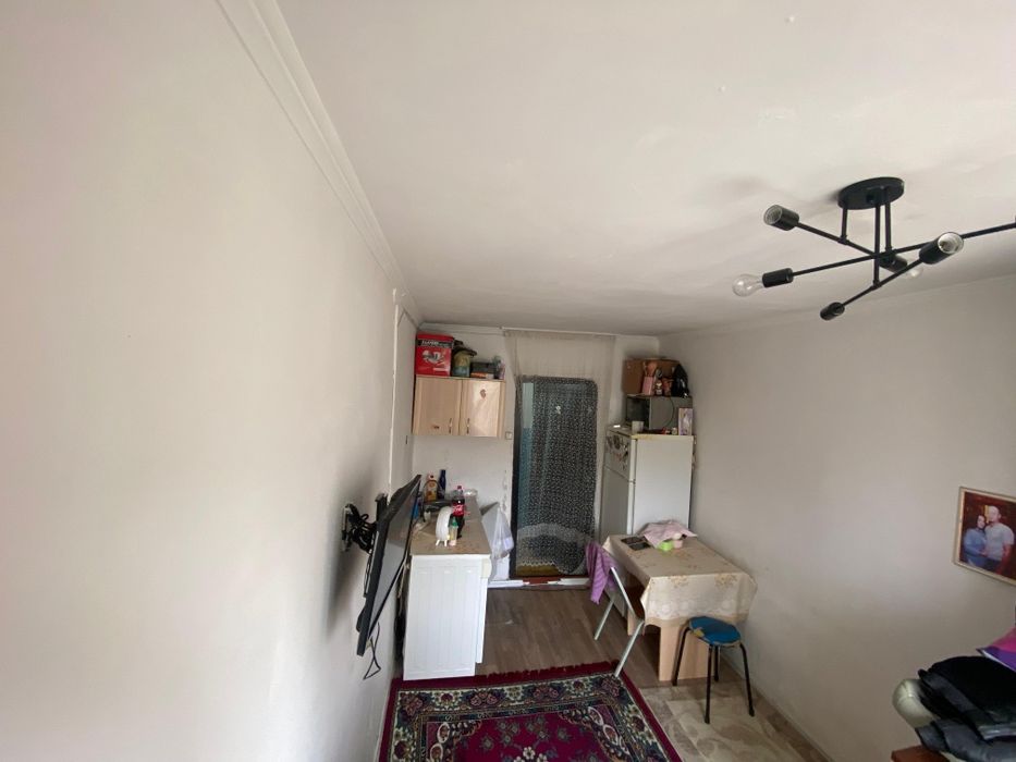 Продам комнату в общежитии