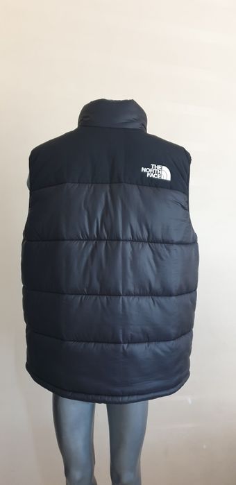 The North Face Vest Mens Size / XL  НОВО! ОРИГИНАЛ Мъжки  Елек!