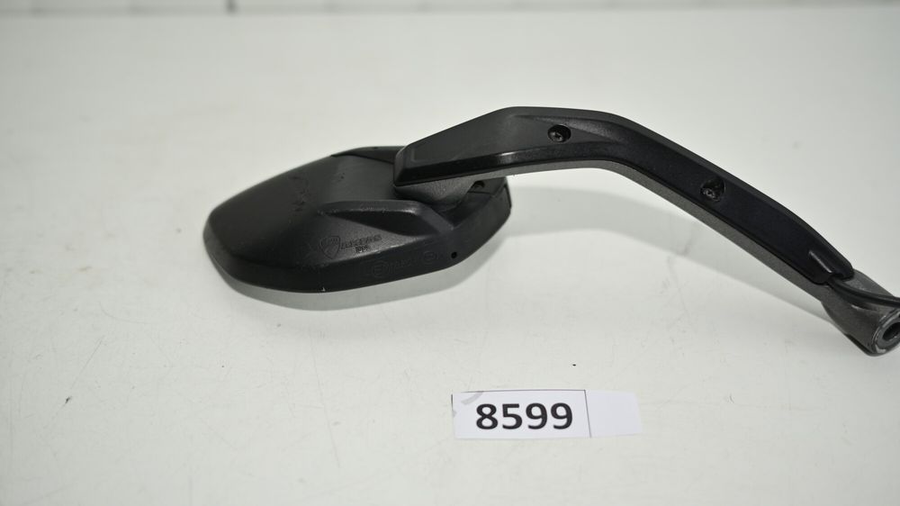 Ducati Multistrada V2 V4 V4S 2021 2025 Oglinda dreapta Blind spot