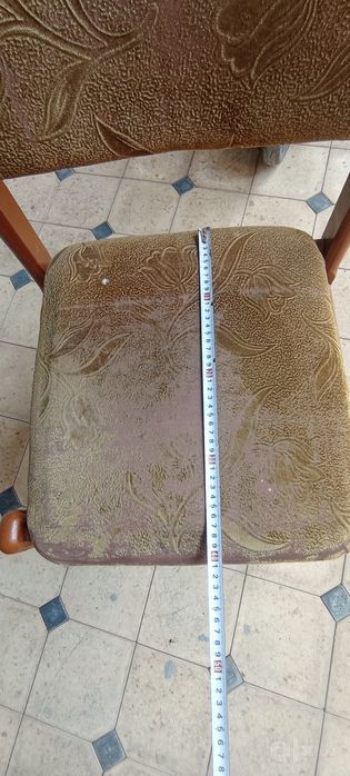 Стул сотилади 6 дона