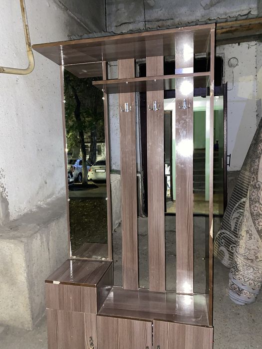 Мебель прихожка