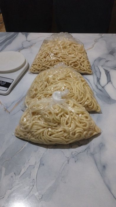 Барлыгы дамды уи тагамдары