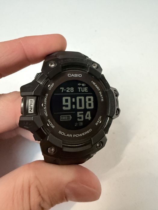 Продам Casio GBD-H1000