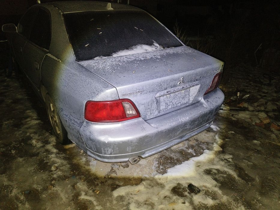 двигатель, радиатор не пострадал торг есть 900000