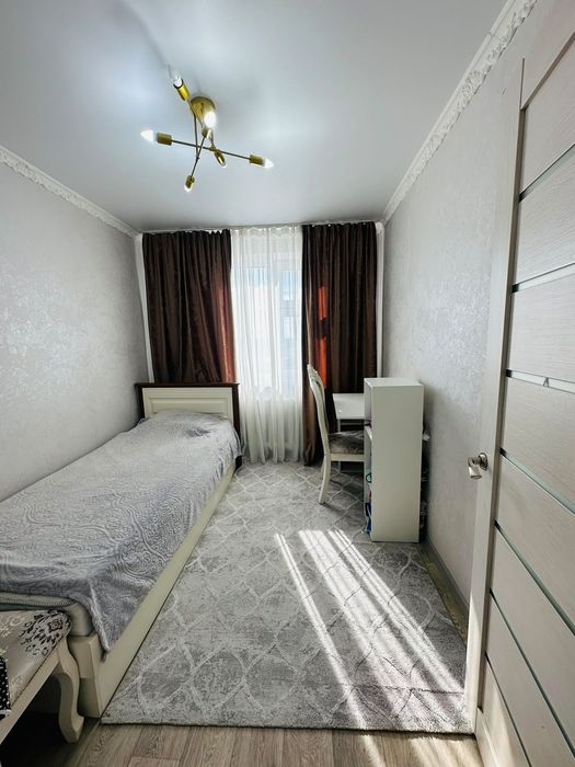 Квартира алашахан 28