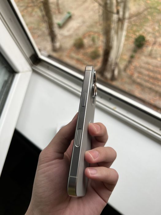 Iphone 16 pro новый